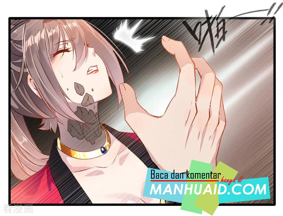 Jueshi Guzun (Peerless Ancient) Chapter 22 Gambar 26